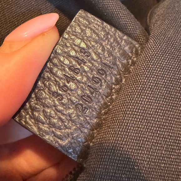 Gucci Monogram Canvas Sukey Hobo Bag + Gucci Original GG Wallet - AUTHENTIC - Picture 2 of 16